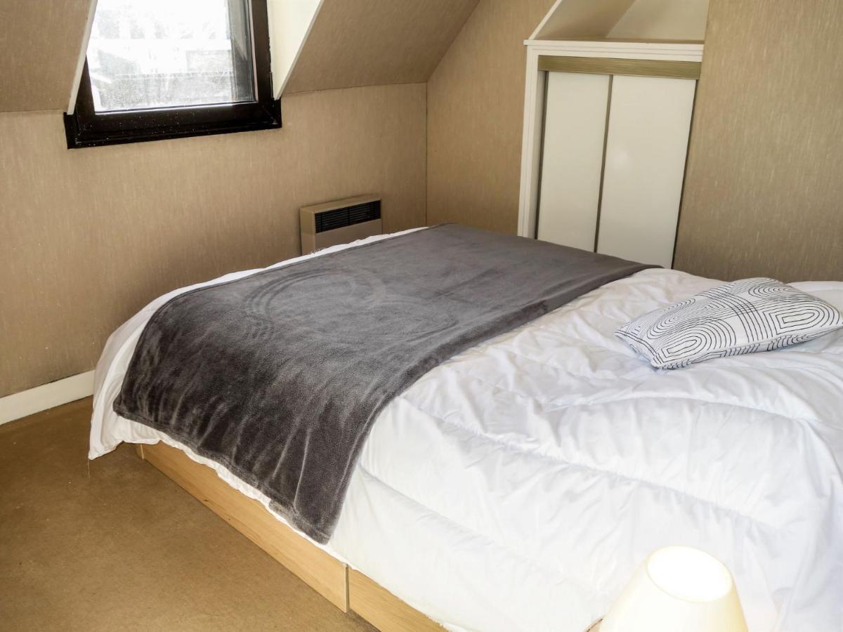 Apartment Les Jardins Du Yacht Club By Interhome Deauville Eksteriør bilde